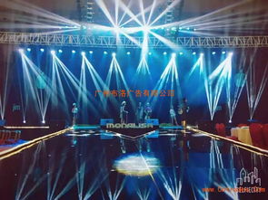 广州专业会务会展公司 一站式会议论坛与展览设计搭建服务