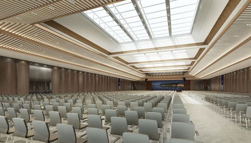 会议及展览服务行业简介——探索MICE产业的核心动力