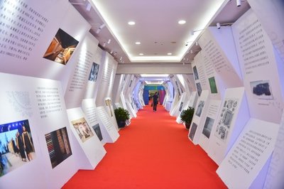 2019杭州国际布艺时尚峰会启幕余杭 聚焦创新与设计，引领产业新风尚