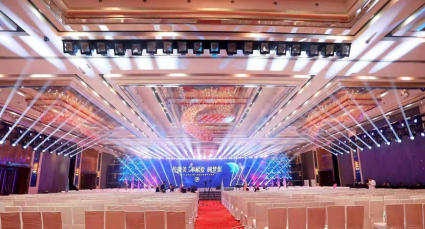 一站式专业服务 活动策划、会议会务与展览会展的协同之道